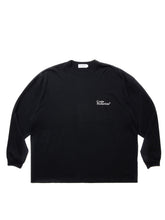 画像をギャラリービューアに読み込む, C/R Smooth Jersey L/S Tee