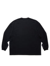 画像をギャラリービューアに読み込む, C/R Smooth Jersey L/S Tee