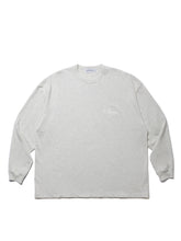 画像をギャラリービューアに読み込む, C/R Smooth Jersey L/S Tee