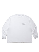 画像をギャラリービューアに読み込む, C/R Smooth Jersey L/S Tee