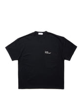 画像をギャラリービューアに読み込む, C/R Smooth Jersey S/S Tee