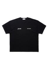 画像をギャラリービューアに読み込む, Print S/S Tee (JESUS)