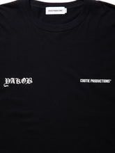 画像をギャラリービューアに読み込む, Print S/S Tee (MARY)