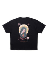 画像をギャラリービューアに読み込む, Print S/S Tee (MARY)