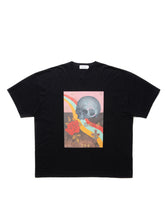 画像をギャラリービューアに読み込む, Print S/S Tee (DONE)