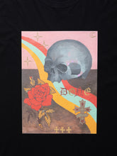 画像をギャラリービューアに読み込む, Print S/S Tee (DONE)