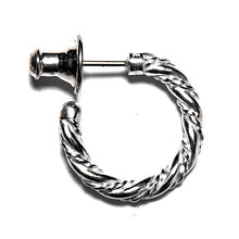 画像をギャラリービューアに読み込む, Chingon Earring