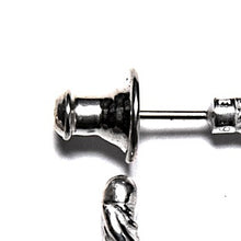 画像をギャラリービューアに読み込む, Chingon Earring