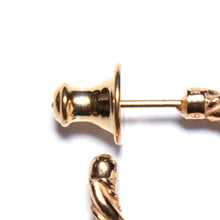 画像をギャラリービューアに読み込む, Chingon Skinny Earring