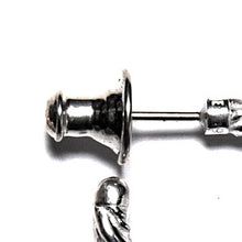 画像をギャラリービューアに読み込む, Chingon Skinny Earring