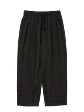 画像をギャラリービューアに読み込む, T/W 2 Tuck Easy Pants
