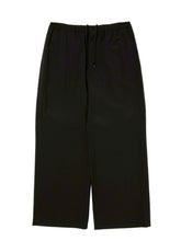 画像をギャラリービューアに読み込む, T/W Square Leg Easy Pants