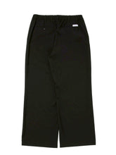 画像をギャラリービューアに読み込む, T/W Square Leg Easy Pants