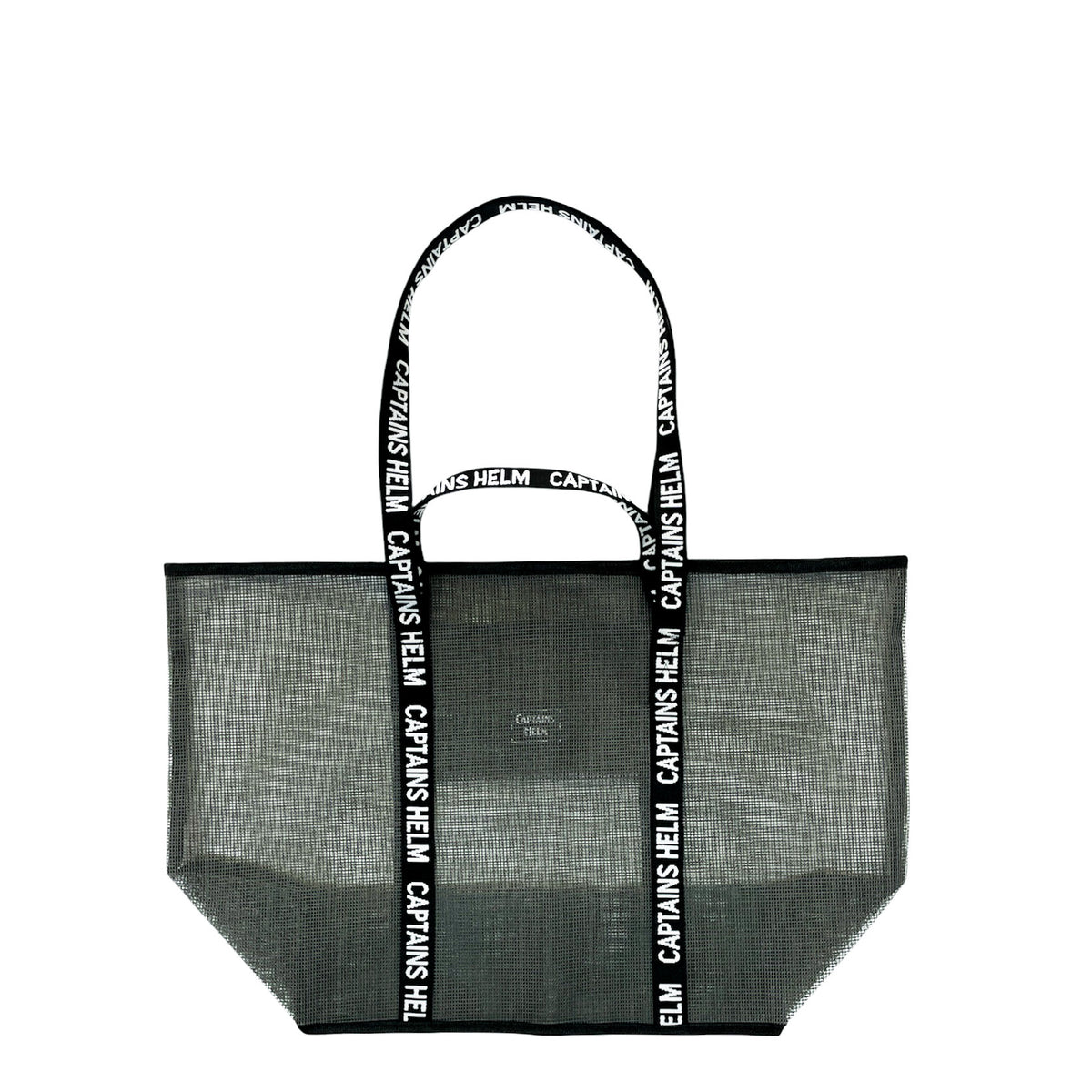 MESH TOTE BAG-M- – Roots Bonds ONLINE STORE