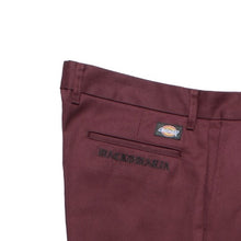 画像をギャラリービューアに読み込む, DICKIES / PLEATED TROUSERS