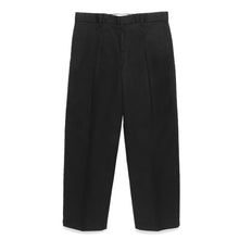 画像をギャラリービューアに読み込む, DICKIES / PLEATED TROUSERS