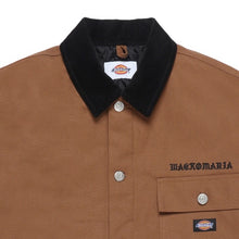 画像をギャラリービューアに読み込む, DICKIES / COVERALL