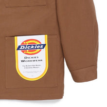 画像をギャラリービューアに読み込む, DICKIES / COVERALL