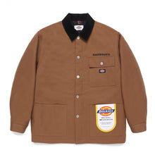 画像をギャラリービューアに読み込む, DICKIES / COVERALL