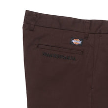 画像をギャラリービューアに読み込む, DICKIES / PLEATED TROUSERS