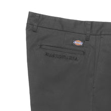画像をギャラリービューアに読み込む, DICKIES / PLEATED TROUSERS
