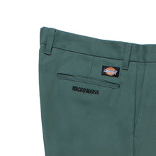 画像をギャラリービューアに読み込む, DICKIES / PLEATED TROUSERS