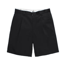 画像をギャラリービューアに読み込む, DICKIES / PLEATED SHORT TROUSERS