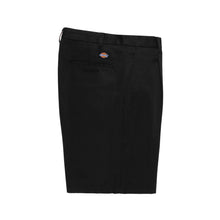 画像をギャラリービューアに読み込む, DICKIES / PLEATED SHORT TROUSERS