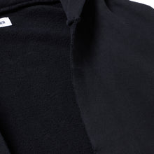 画像をギャラリービューアに読み込む, Zipless Metal Hoodie