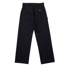 画像をギャラリービューアに読み込む, V-leather Doubulenie Pants