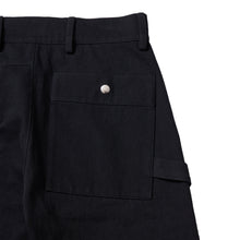 画像をギャラリービューアに読み込む, V-leather Doubulenie Pants
