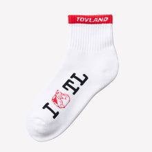 画像をギャラリービューアに読み込む, TL SOUVENIR SOCKS