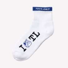 画像をギャラリービューアに読み込む, TL SOUVENIR SOCKS