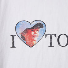 画像をギャラリービューアに読み込む, I LOVE TOYLAND TEE