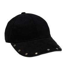 画像をギャラリービューアに読み込む, Metal Low CAP