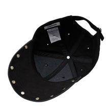 画像をギャラリービューアに読み込む, Metal Low CAP