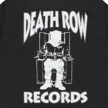 画像をギャラリービューアに読み込む, DEATH ROW RECORDS / COACH JACKET