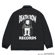 画像をギャラリービューアに読み込む, DEATH ROW RECORDS / COACH JACKET
