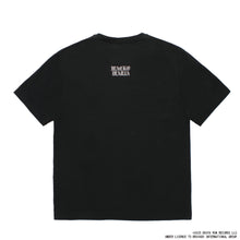 画像をギャラリービューアに読み込む, DEATH ROW RECORDS / WASHED HEAVY WEIGHT CREW NECK T-SHIRT