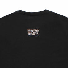 画像をギャラリービューアに読み込む, DEATH ROW RECORDS / WASHED HEAVY WEIGHT CREW NECK T-SHIRT