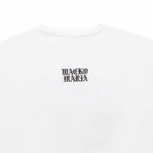 画像をギャラリービューアに読み込む, DEATH ROW RECORDS / WASHED HEAVY WEIGHT CREW NECK T-SHIRT