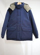 画像をギャラリービューアに読み込む, MOUNTAIN HAT PADDING JACKET CLIMA SHIELD