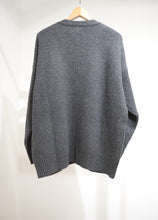 画像をギャラリービューアに読み込む, NURSE KNIT CARDIGAN