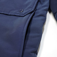 画像をギャラリービューアに読み込む, MOUNTAIN HAT PADDING JACKET CLIMA SHIELD