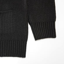 画像をギャラリービューアに読み込む, NURSE KNIT CARDIGAN