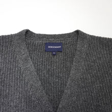 画像をギャラリービューアに読み込む, NURSE KNIT CARDIGAN