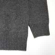 画像をギャラリービューアに読み込む, NURSE KNIT CARDIGAN