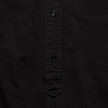 画像をギャラリービューアに読み込む, V.Washed Denim Stand Coller SH