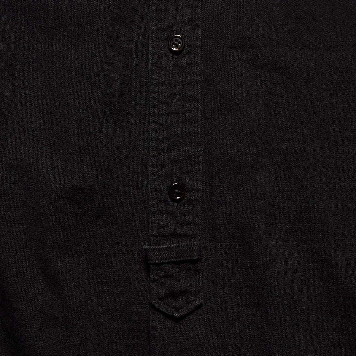 トップス V.Washed Denim Stand Coller SH OWH V.Washed Denim Stand Coller SH – Roots Bonds ONLINE STORE