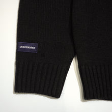 画像をギャラリービューアに読み込む, STRAND MOCK NECK KNIT